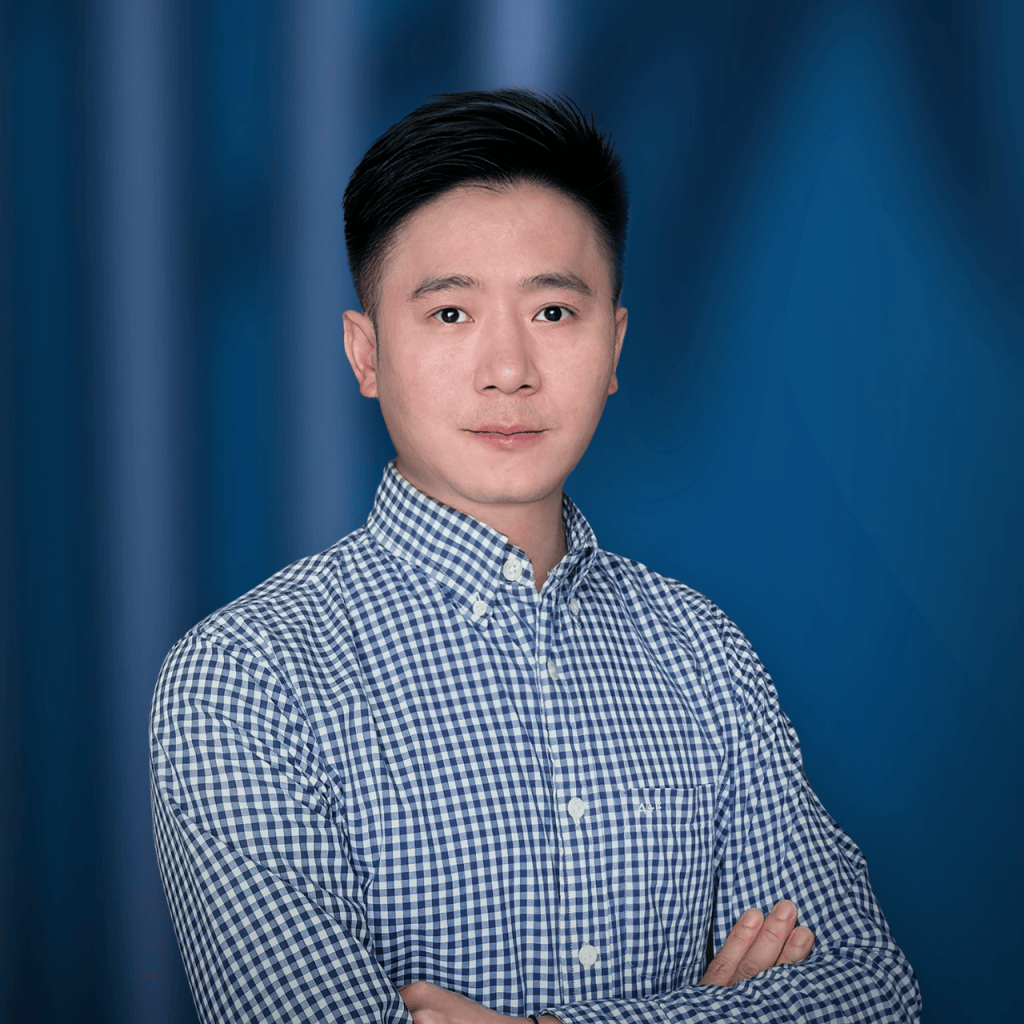 Boran Zhou