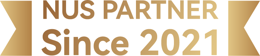 NUS Partner since 2021