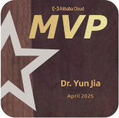 Alibaba Cloud MVP
