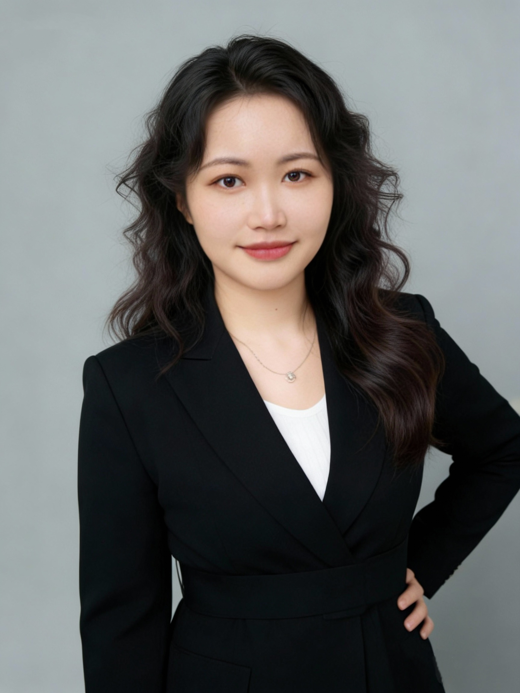 DONG Yueqiu