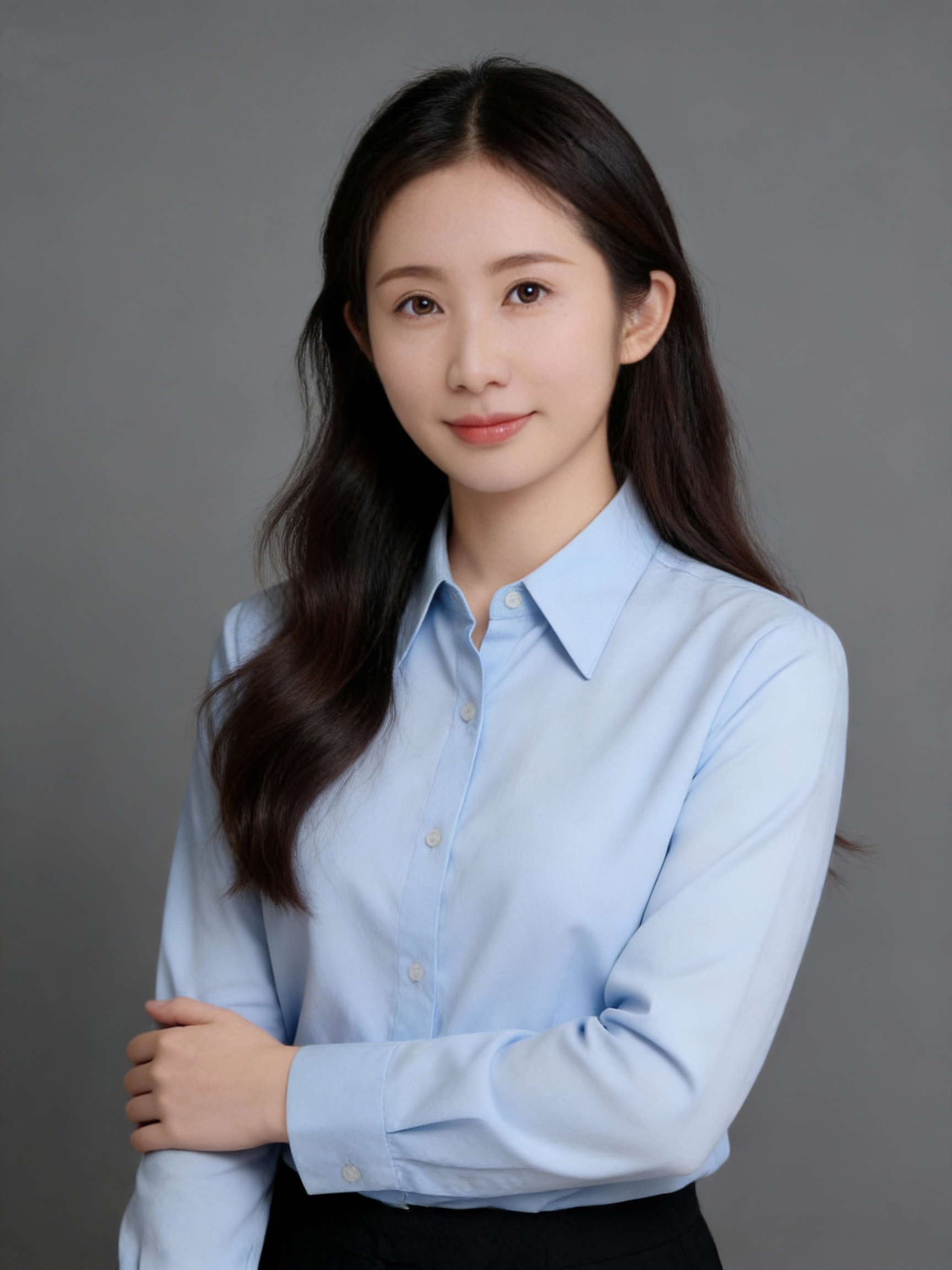 Sherry Tang