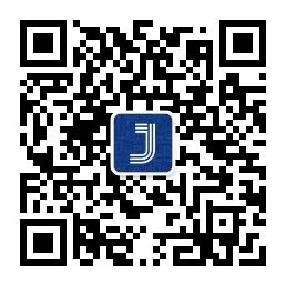 Jeffery Asia WeChat Official Account QR code